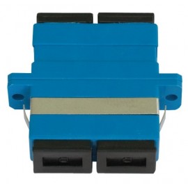 HCS DataLight SC Dupleks Plastik Adaptör , AQUA, MM OM3